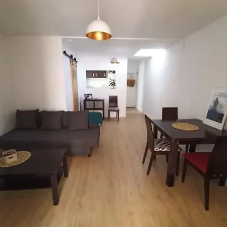 Piso Centro De דירה *