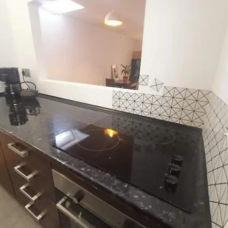 Piso Centro De דירה *