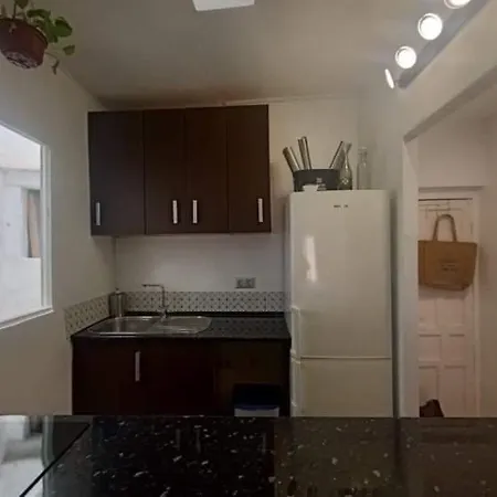 דירה Piso Centro De *