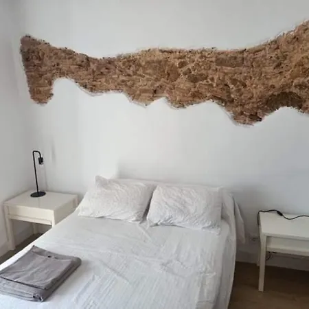 Piso Centro De דירה *
