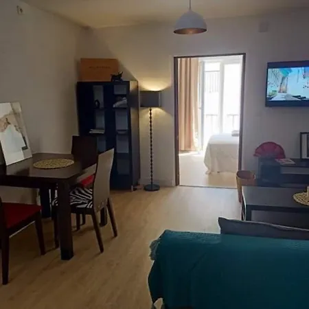 Piso Centro De