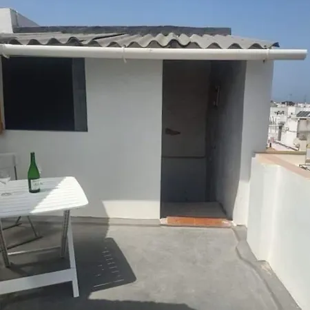 Piso Centro De Apartamento *