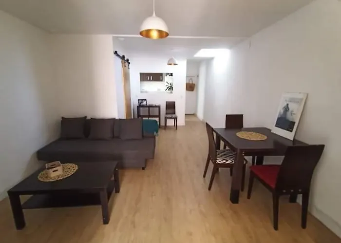 Piso Centro De Apartment *