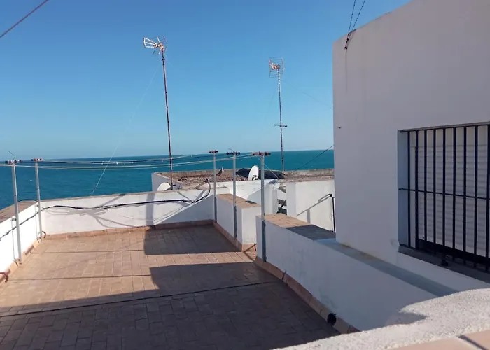 Piso Centro De Apartment *