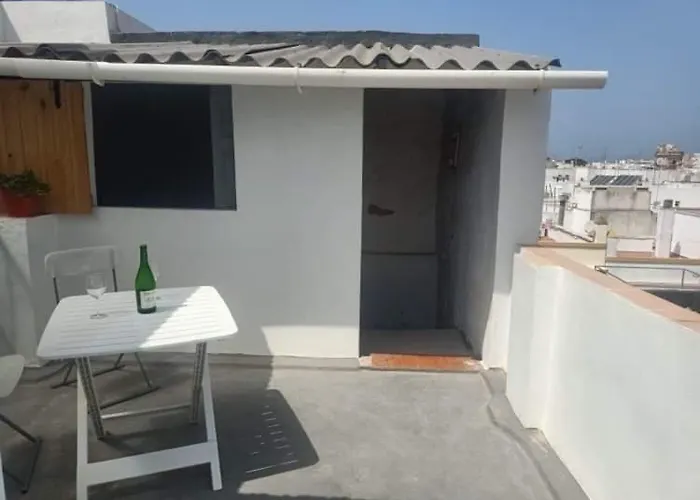 Piso Centro De דירה *