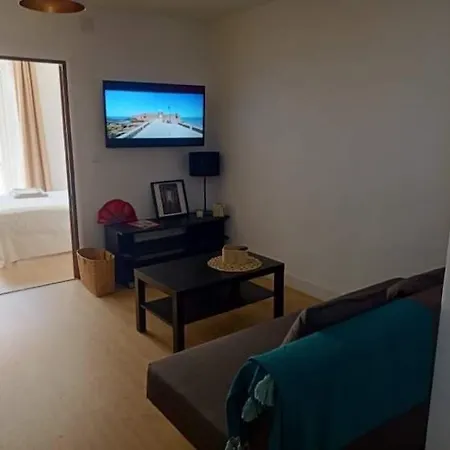 Apartmán Piso Centro De