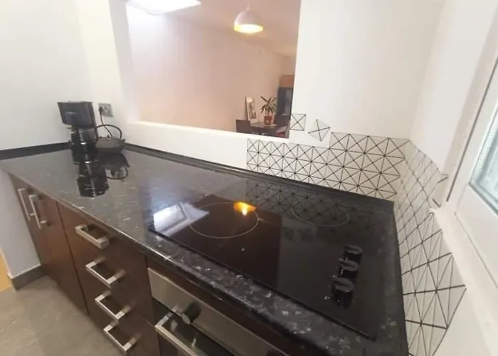 Piso Centro De Apartmán *