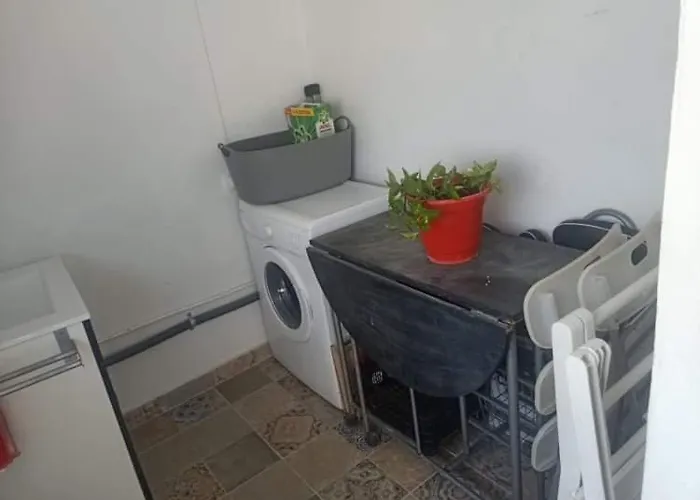 Piso Centro De * Cádiz