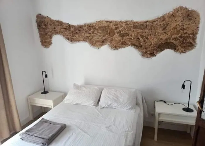 Piso Centro De Apartmán *